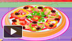 play Pizza Restaurant