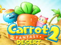 Carrot Fantasy 2: Desert