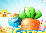 play Carrot Fantasy 2: Boss Mode