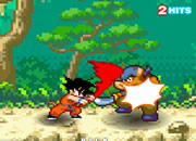 play Dragon Ball Fighters