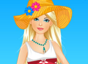 play Girly Summer Vacation