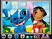 play Swing And Set - Lilo And Stitch