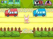 play Rabbit Rescue