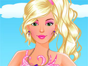 play Barbie Fetching Dance