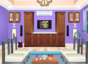 Drawing Room Escape 2