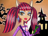 play Monster High Grace Reaper Fun
