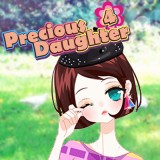 play Precious Daughter 4