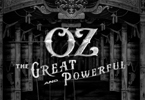 play Oz The Great And Powerful - Puzzle Mania