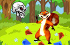 play Magic Squirrel