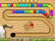 play Scorpion Blast