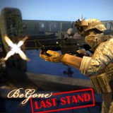 play Begone: Last Stand