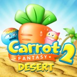 Carrot Fantasy 2 Desert