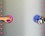 play Air Hockey 2X2