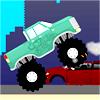 play Monster Truck Obstacle Course