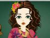 play Artist Dressup