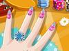 play Bridal Nail