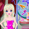 play Princess Hair Salon