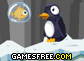 play Penguin Adventure