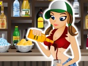 Bar Girl