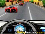 play 3D Speed Driver