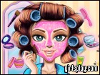 play Shopaholic Real Makeover