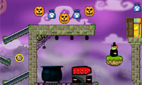 play Halloween Shooter