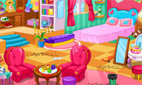 play Clean My Room