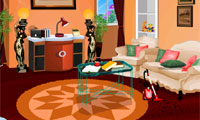 play Bought A House