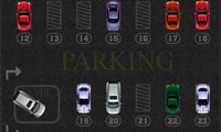 play Parking Algebra