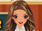 play Fancy Teacher Dress Up