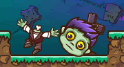 play Headless Zombie