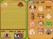 play Fix The Animals