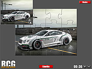 play Bentley Jigsaw