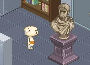 play Hakamada'S Escape