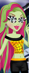 play Venus Mcflytrap Hiking Dress Up