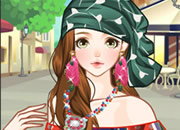 play Beloved Bohemian Anime