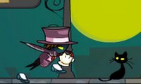 play The Gentleman: A Soul Adventure