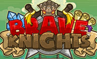 play Brave Knights
