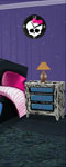 play Monster High Bedroom
