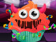 play Monster Cupcake