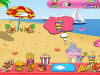 play Dora Vacation