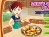 play Sara'S Cooking Class: Roasted Potatoes