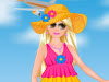 play Girly Summer Vacation
