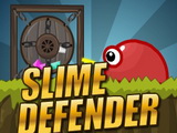 play Slime Defender