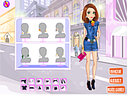 play Denim Fashion Trend