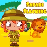 play Safari Slacking