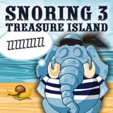 play Snoring 3: Treasure Island