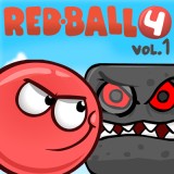 play Red Ball 4: Volume 1