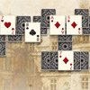 Castle Postman Solitaire