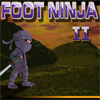 play Foot Ninja